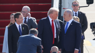 Trump, Gaza Riviera? non so, per ora è devastata