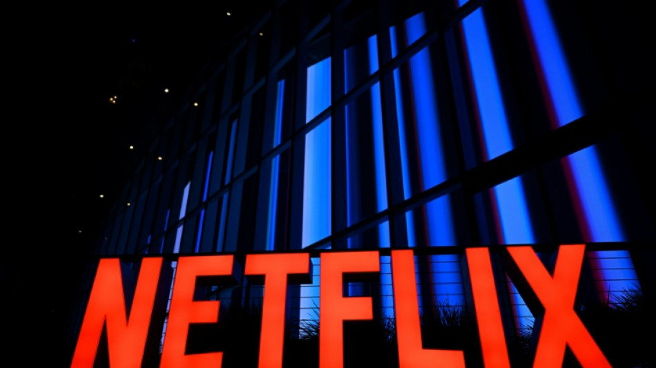 Netflix comprar&aacute; Warner Bros Discovery por casi 83.000 millones de d&oacute;lares