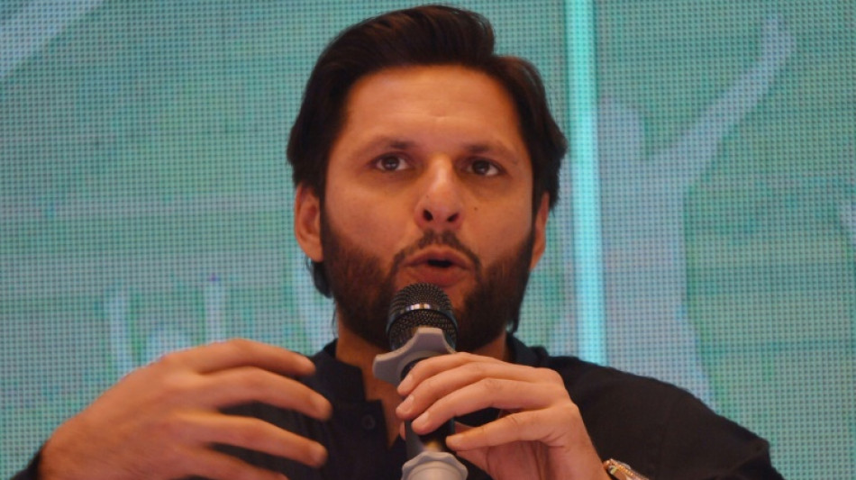 Shahid Afridi to head new Pakistan selection committee
