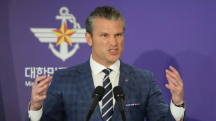 US-Verteidigungsminister gibt neue Militäroperation in Lateinamerika bekannt