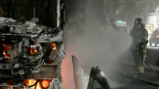 Una operaci&oacute;n policial en Rio deja al menos ocho muertos, entre ellos un buscado jefe narco