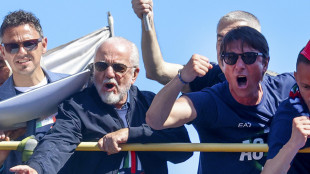 Conte, "scritta pagina di storia ma c'è ancora da fare"