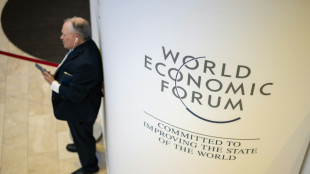Davos distingue el trabajo de dos oeneg&eacute;s latinoamericanas