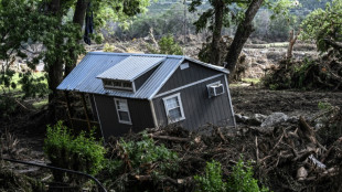 Fears grow that Texas floods death toll could still surge