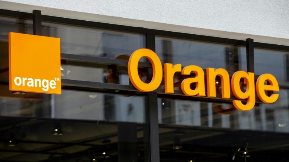 Bruxelles ouvre une enqu&ecirc;te sur la fusion des activit&eacute;s d'Orange et MasMovil en Espagne