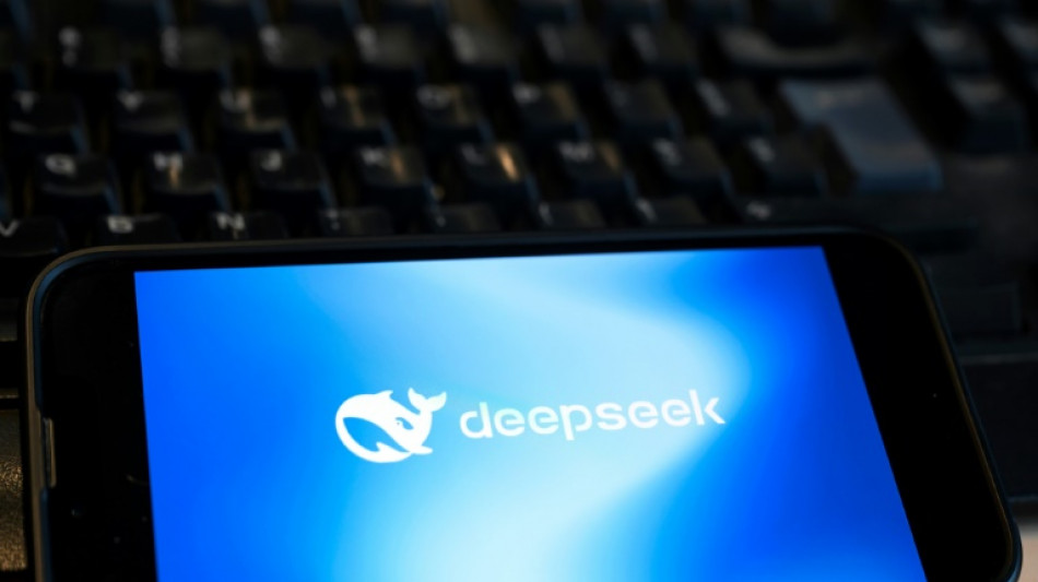 Cor&eacute;e du Sud: deux minist&egrave;res bloquent l'acc&egrave;s &agrave; DeepSeek sur leurs ordinateurs