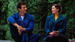 'Eternity', ovvero qual &egrave; l'amore che vivresti per sempre