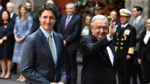 Presidente de M&eacute;xico dialogar&aacute; con empresas canadienses inconformes con sus pol&iacute;ticas