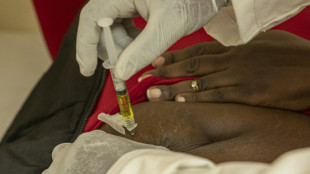 Kenya: premi&egrave;res injections d'un nouveau traitement prometteur contre le VIH