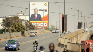 Wahlkommission in Sambia: Pr&auml;sident Hichilema f&uuml;r zweite Amtszeit wiedergew&auml;hlt