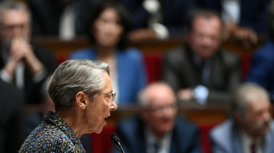 Retraites: la censure du gouvernement peu probable, la col&egrave;re ne retombe pas