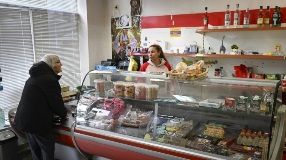 Avec l'euro, la crainte de la vie ch&egrave;re dans les campagnes bulgares d&eacute;sh&eacute;rit&eacute;es