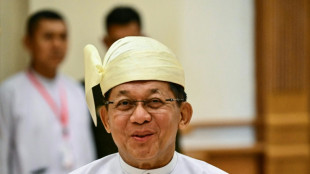 Myanmar ex-junta chief set for first Thailand visit as civilian leader