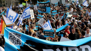 El sector de la alta tecnolog&iacute;a protesta en Israel contra la reforma judicial
