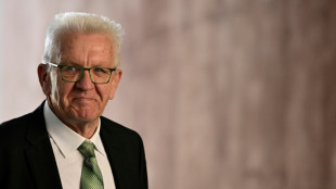 Ex-Ministerpr&auml;sident Kretschmann will im Ruhestand reisen und wandern