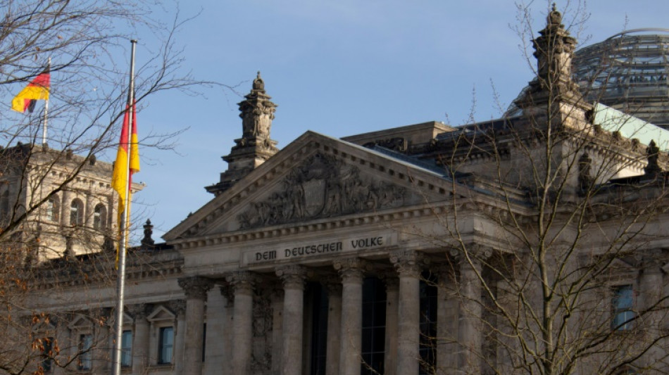 Des patrons allemands lancent un "SOS" et appellent &agrave; manifester