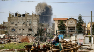 Isra&euml;l menace de s'emparer de secteurs de Gaza si les otages ne sont pas lib&eacute;r&eacute;s
