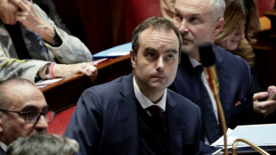 Budget: le Parlement pr&ecirc;t &agrave; voter rapidement la "loi sp&eacute;ciale" 