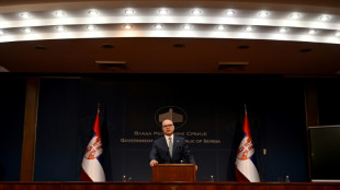 Dimite el primer ministro de Serbia despu&eacute;s de tres meses de masivas protestas