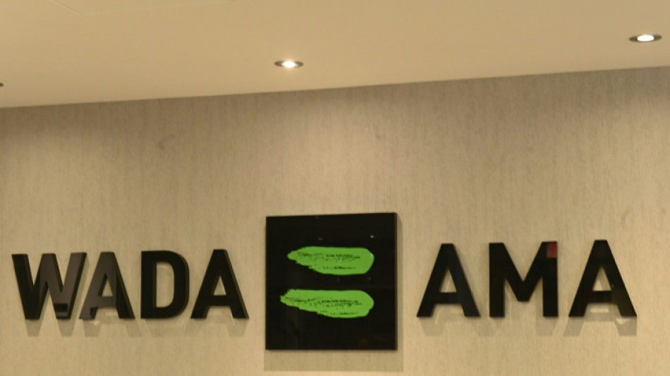 COI reafirma sua 'total confian&ccedil;a' na Ag&ecirc;ncia Mundial Antidoping
