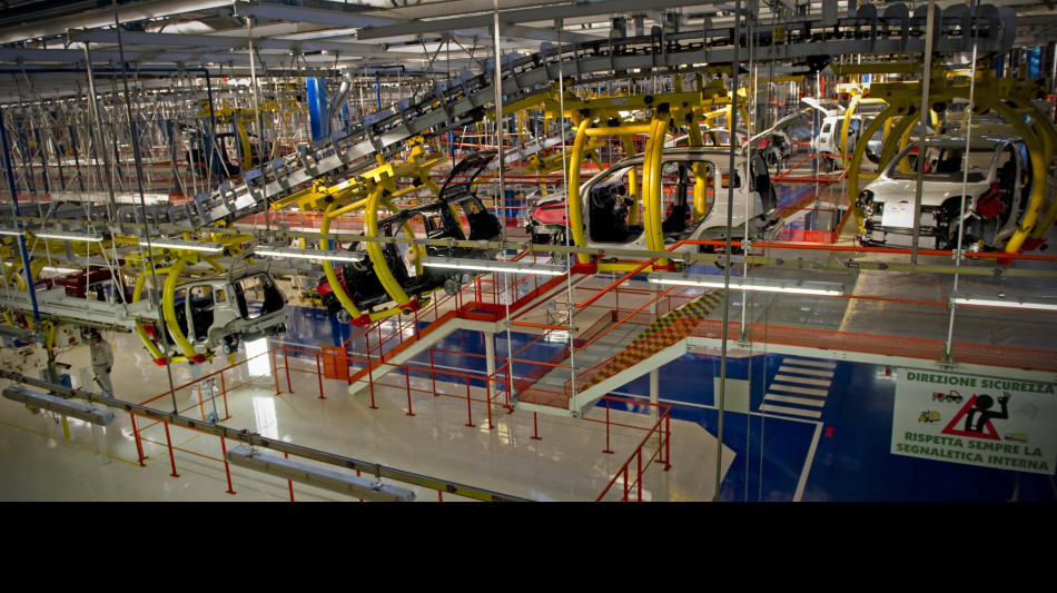 Eurostat alza stime, Pil Eurozona +0,6% in primo trimestre