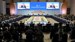 Commerce: les pays de l'Asie-Pacifique "inquiets", Séoul reprend ses discussions avec Washington