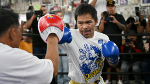 Manny Pacquiao es elegido vicepresidente de la IBA, federaci&oacute;n vetada por el COI