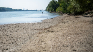 Austria registra un r&eacute;cord absoluto de temperatura con 40,8&deg;C
