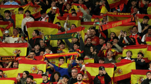 Una Espa&ntilde;a avergonzada investiga c&aacute;nticos islam&oacute;fobos en el partido contra Egipto