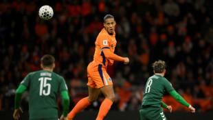 Germany and Netherlands lock up World Cup spots in style