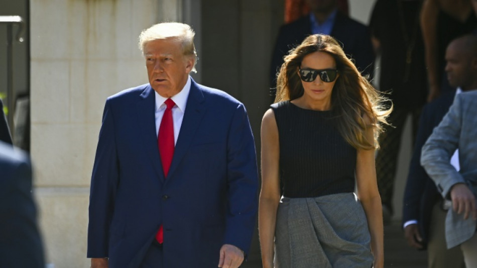 Re&ntilde;ida pugna por el Senado de EEUU mientras Trump prepara candidatura para 2024