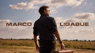 &Egrave; in uscita 'M.A.P.S.', il nuovo album di Marco Ligabue