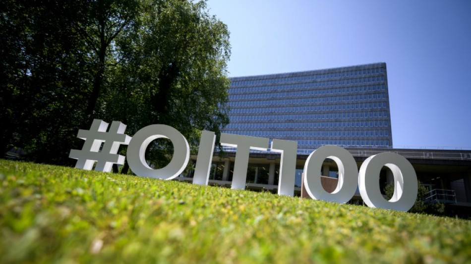 La OIT adopta el primer convenio sobre trabajadores de plataformas digitales