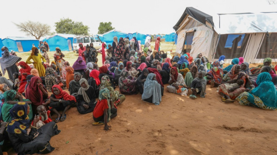 114 millions de personnes actuellement d&eacute;plac&eacute;es de force dans le monde, un record