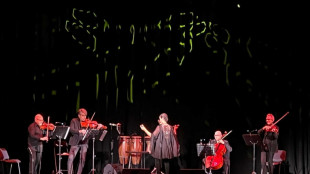 Da Noa a Raiz, gran finale per 'Surriento Gentile'