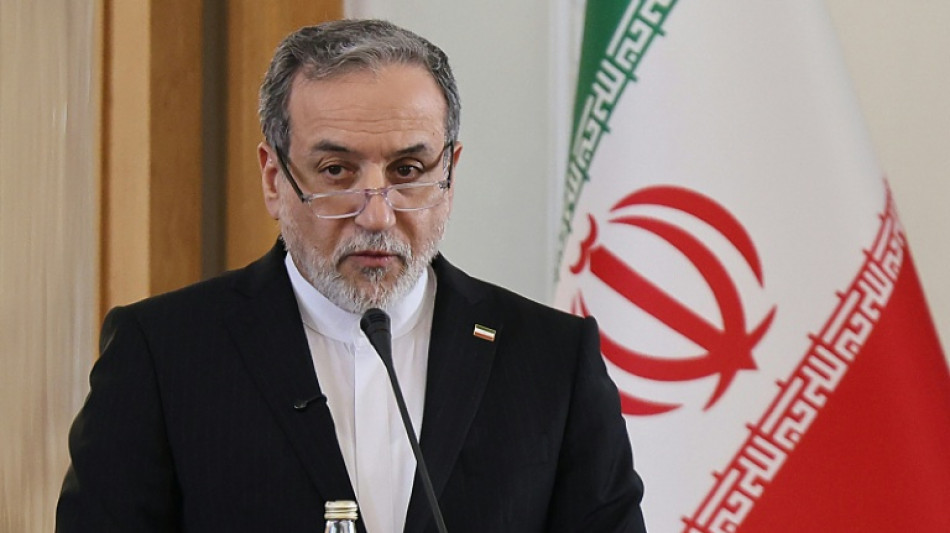 Nucl&eacute;aire: le chef de la diplomatie iranienne &agrave; Gen&egrave;ve pour n&eacute;gocier avec Washington