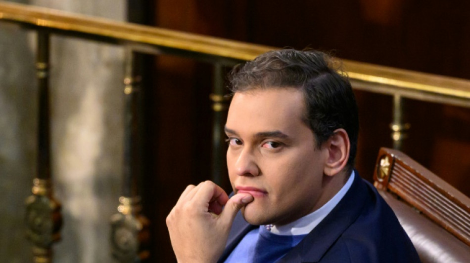 George Santos, o lo que las mentiras del legislador electo dicen sobre la pol&iacute;tica de EEUU