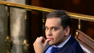 George Santos, o lo que las mentiras del legislador electo dicen sobre la pol&iacute;tica de EEUU