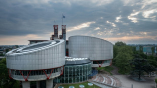 Menschenrechtsgericht stellt knapp 900 Verfahren gegen Russland ein