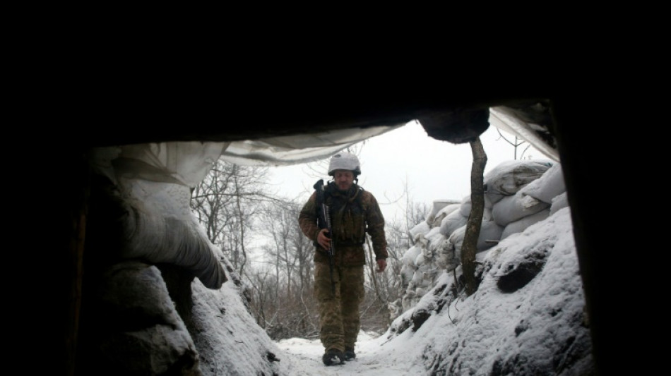 Aux Etats-Unis, la question ukrainienne divise les r&eacute;publicains