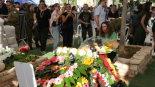 El combate de las madres de soldados israel&iacute;es para detener la guerra