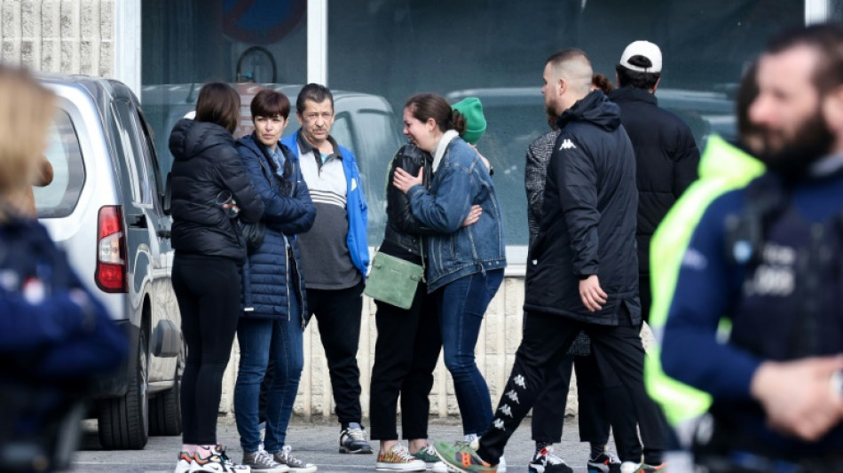 Al menos seis muertos en atropello m&uacute;ltiple en un carnaval en B&eacute;lgica 