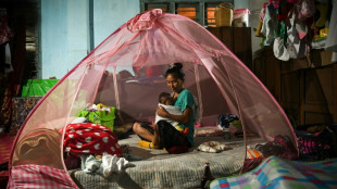 Inde: le d&eacute;sespoir des habitants du Manipur fuyant les violences interethniques