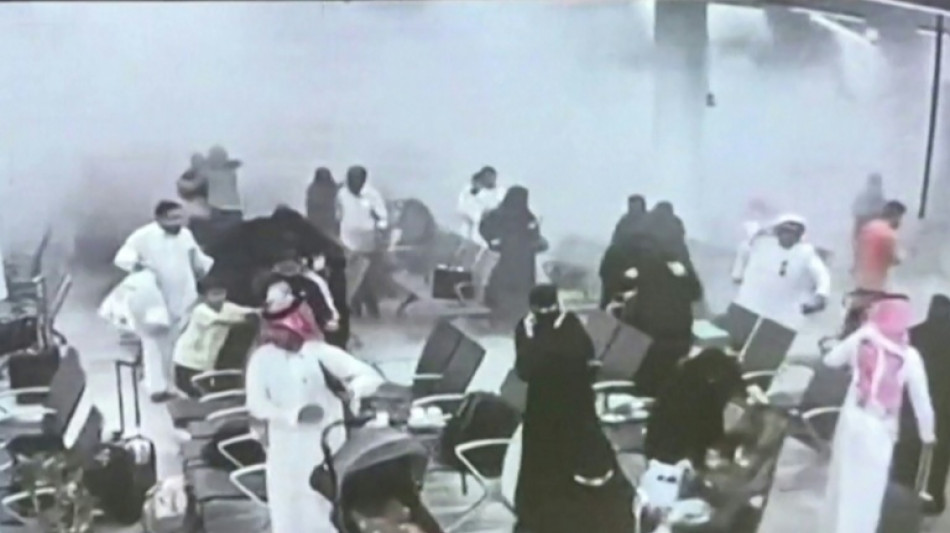 Ir&aacute;n niega implicaci&oacute;n en ataques de hut&iacute;es de Yemen contra Arabia Saudita