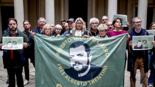 Trentini, 'tutto inaspettato. Ora posso fumare una sigaretta?"