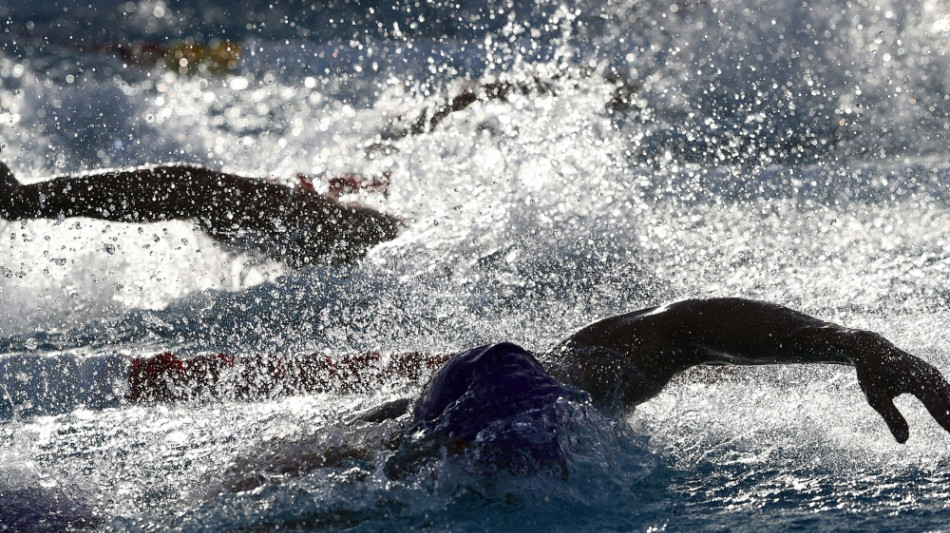 Schwimmen: Miroslaw knackt deutschen Rekord und erf&uuml;llt Norm