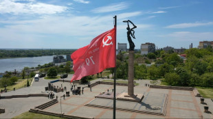 Un exmiembro del poderoso servicio de seguridad ruso asume el gobierno de Jers&oacute;n