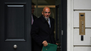 El primer ministro brit&aacute;nico destituye al l&iacute;der de su partido tras una investigaci&oacute;n fiscal