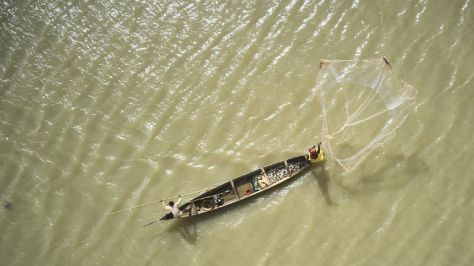 Incertitudes &agrave; l'OMC sur les n&eacute;gociations sur la p&ecirc;che
