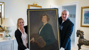 Retrato de Mata Hari dos nazistas é descoberto por colecionadores austríacos